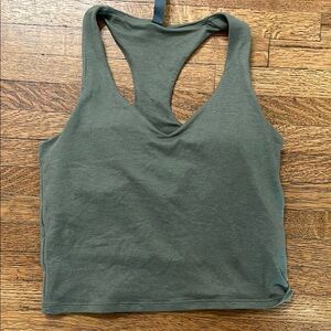 Women’s Halo Performance Crop 2.0